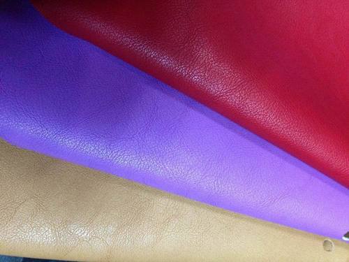 pvc leather cloth