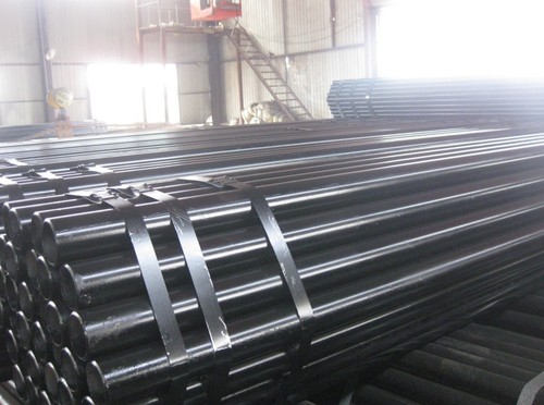 Carbon Seamless Steel Pipe