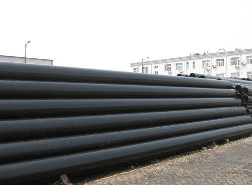 ASTM A106 Seamless Pressure Pipe