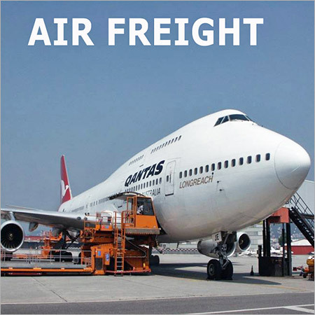 Air Freight Services