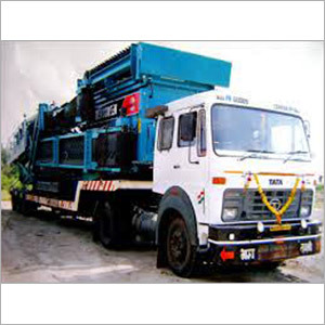 Goods Transportation Services