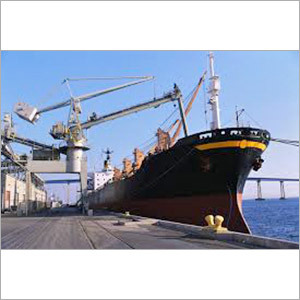 Sea Freight Services