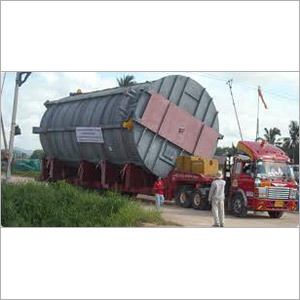 Project Logistics