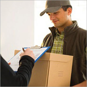 Door to Door Delivery Services