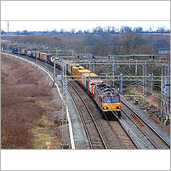 Domestic Cargo Services
