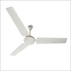 Ceiling Fan Tej - Plastic Blades, 1200 mm Sweep Diameter, White Finish | Three Speed Settings, Quiet Operation, Energy Efficient, Easy Installation