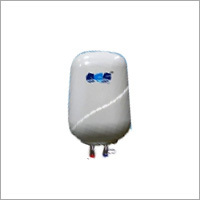 Home Geysers - Metal & Plastic, H35cm x W25cm x D20cm, 5 Liters | High Performance, Energy Efficient, Durable & Easy Install, 2000W