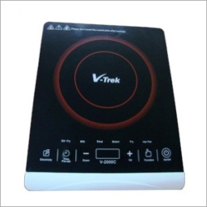 Induction Cooker Sizzler