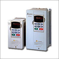 AC Drive Panel