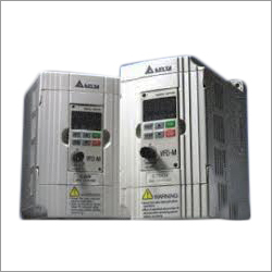 Industrial AC Drive