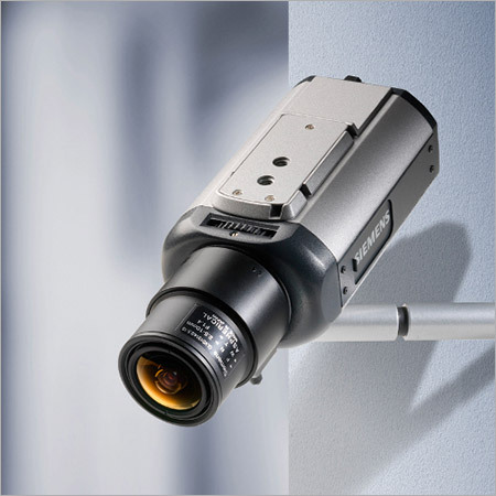 CCTV Bullet Camera