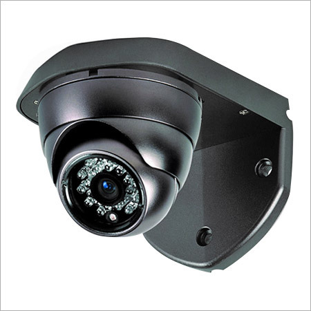 CCTV Dome Camera