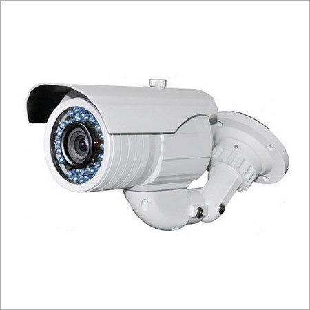 IR Bullet Camera