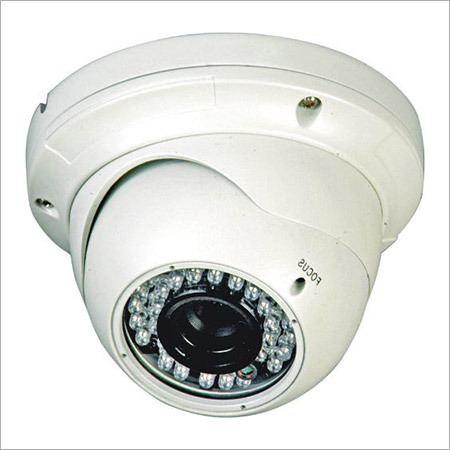 CCTV Camera