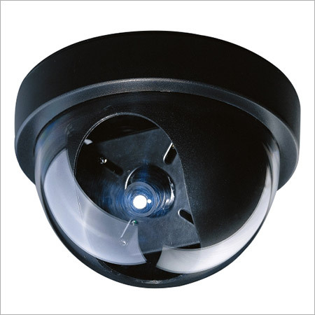 Dome Security Camera