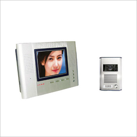 Video Door Phone