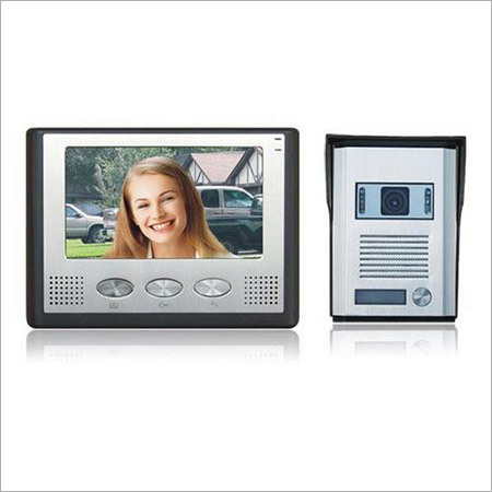 Video Door Phone System