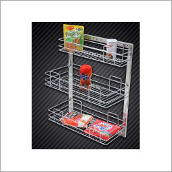 Kitchen Pull Out Baskets