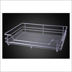 TU Basket By Milan Hardware Industries Private Limited