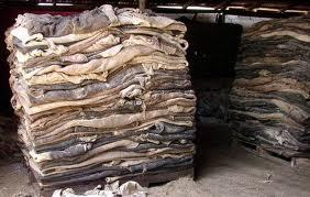 Leather Factory