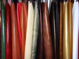 Leather For Sale