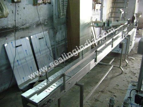 Conveyors Systems