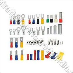 Cable Terminal, Lugs & Socket