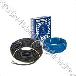 Wires/Cables & Accessories
