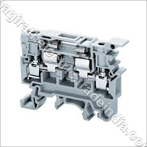 Fuse Terminal Blocks