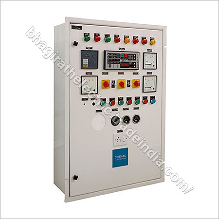 Control Panel Boards