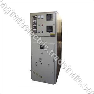Control Panel Board