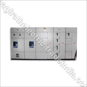 MV Panel (Medium Voltage Panel)