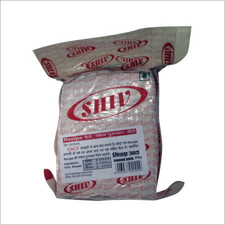 Waterchestnut Flour