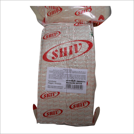 Organic Buckwheat Flour