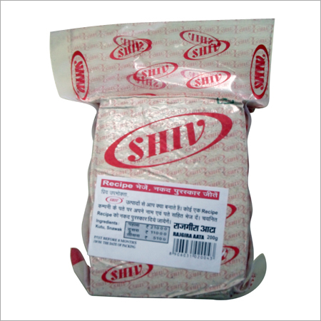 Amaranth Flour