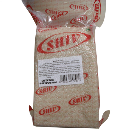 Snawak (Barnyard millet)