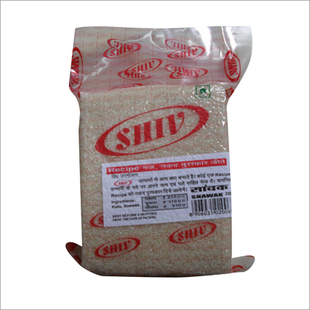 Snawak (Barnyard millet)