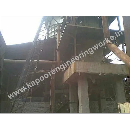 Calcium Carbonate Plant Calcium Carbonate Plant