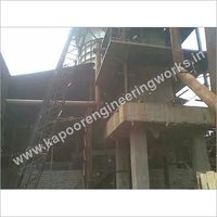Calcium Carbonate Plant - Advanced Engineering, User-friendly Control System | Anti-corrosive Components, Negligible Maintenance, Energy Efficient Output