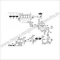 Steatite Mini Cement Plant