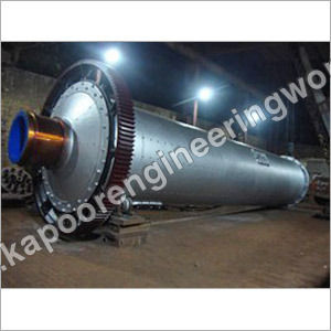 Industrial Ball Mills