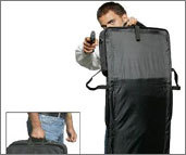 Bulletproof Briefcase