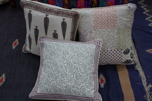 Cushion