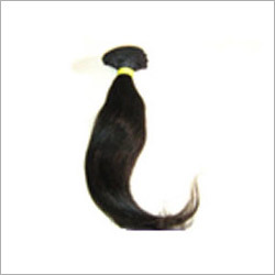 Hand Tied Weft