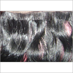 Single Drawn Remy Hair