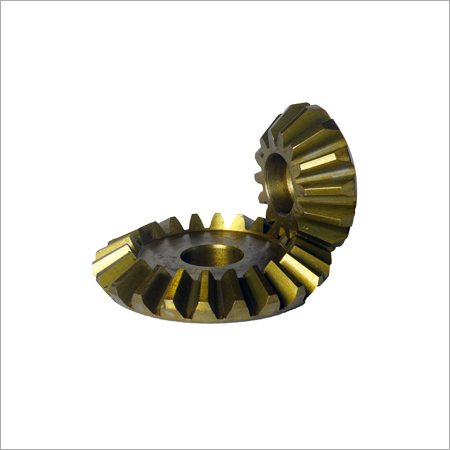 Bevel Gears