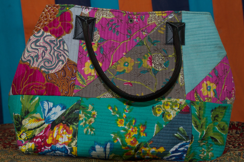 Ladies Fancy Bags