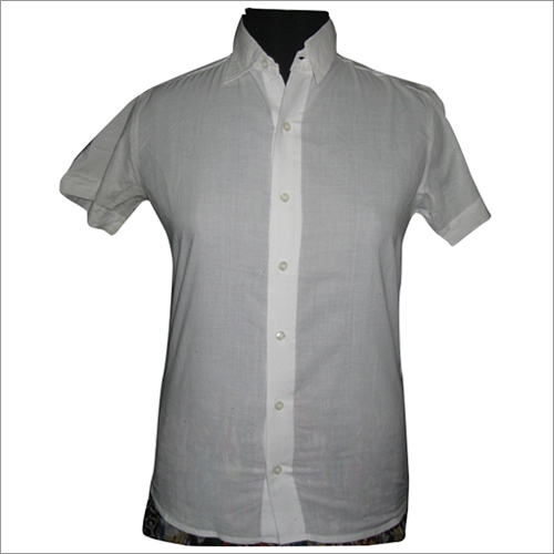 Ladies plain shirt