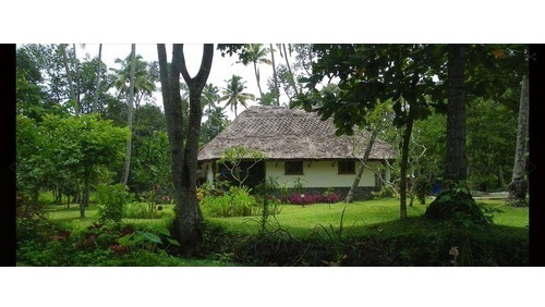 Alleppey Resorts