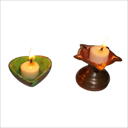 Long Burning Decorative Candles